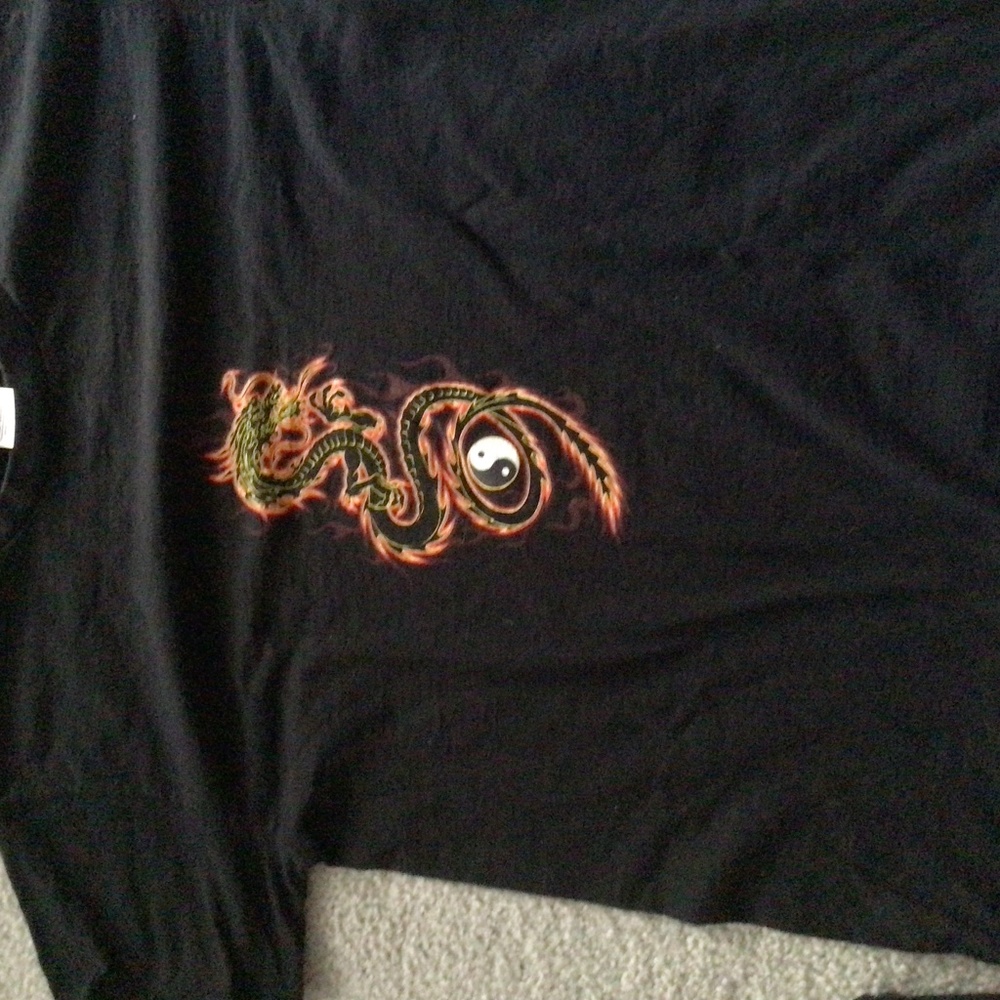 Vintage t shirt
